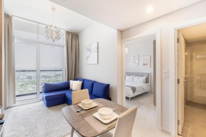 Family Suite 1 bedroom, Golf Vita Damac Hills